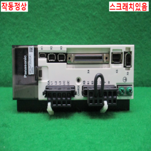 북64775/서보드라이브/MCDHT3520CA1/750W/파나소닉